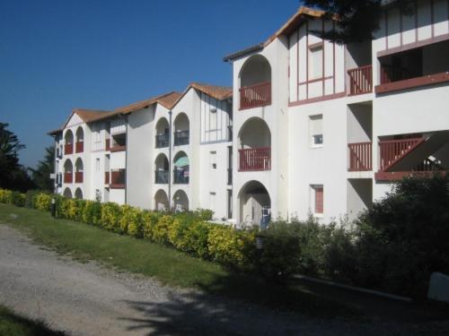 Apartamento T1 Bis Mendi Eder Piscine Plage San Juan de Luz Exterior foto